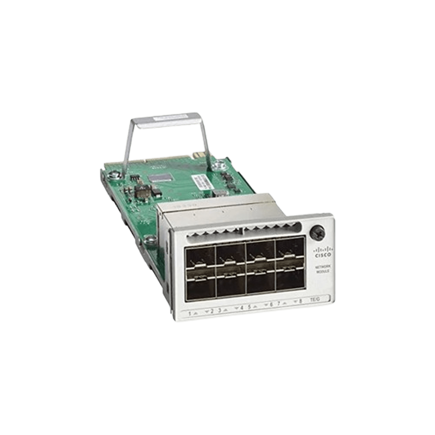 C9300X-NM-8Y