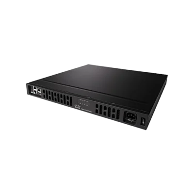 Cisco-ISR4331-V/K9 - Image 3