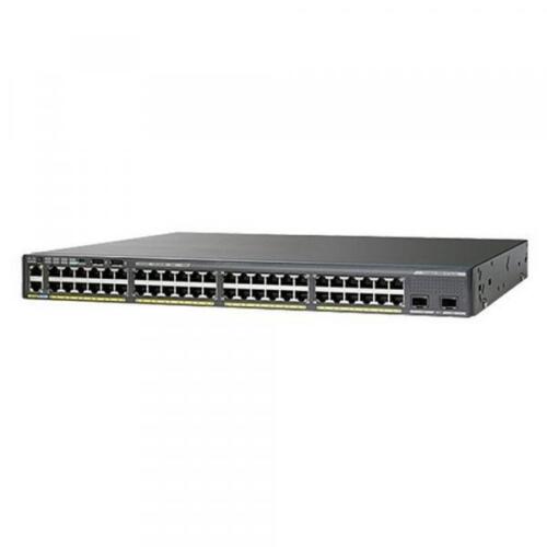 Cisco-WS-C2960XR-48FPS-I