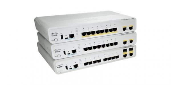 WS-C2960CG-8TC-L