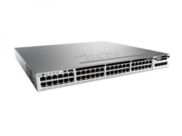 WS-3850-48P-E